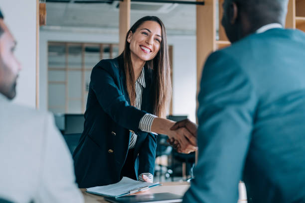 conserjería para empresas