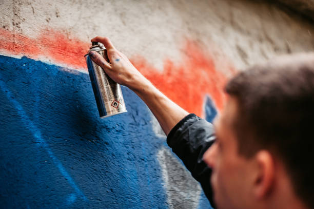 evitar vandalismo en comunidades